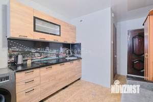 Студия квартира, вторичка, 15м2, 1/10 этаж