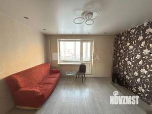 3-к квартира, вторичка, 65м2, 4/9 этаж