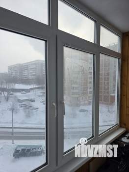 2-к квартира, вторичка, 68м2, 6/9 этаж