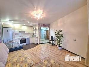 2-к квартира, вторичка, 42м2, 13/15 этаж