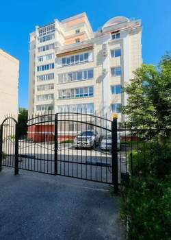 1-к квартира, вторичка, 48м2, 6/11 этаж