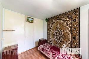 2-к квартира, вторичка, 44м2, 5/5 этаж
