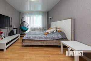 2-к квартира, вторичка, 54м2, 4/9 этаж