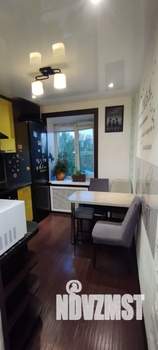1-к квартира, вторичка, 32м2, 4/5 этаж