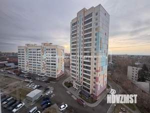 2-к квартира, вторичка, 34м2, 9/10 этаж