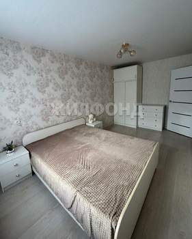 2-к квартира, вторичка, 46м2, 3/9 этаж