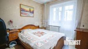 3-к квартира, вторичка, 66м2, 1/9 этаж