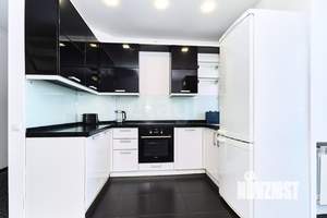 3-к квартира, вторичка, 84м2, 3/4 этаж