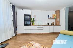 2-к квартира, вторичка, 41м2, 16/17 этаж