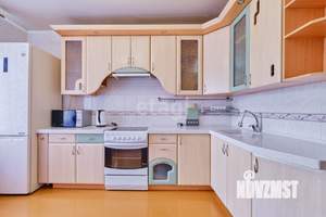 3-к квартира, вторичка, 67м2, 3/5 этаж