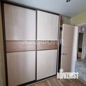 2-к квартира, вторичка, 40м2, 3/5 этаж