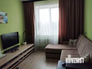 3-к квартира, вторичка, 77м2, 8/10 этаж