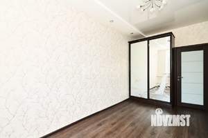 2-к квартира, вторичка, 52м2, 2/2 этаж