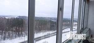 1-к квартира, вторичка, 35м2, 9/17 этаж