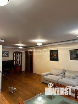 3-к квартира, вторичка, 101м2, 4/10 этаж