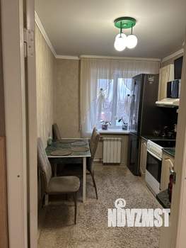 2-к квартира, вторичка, 53м2, 5/5 этаж