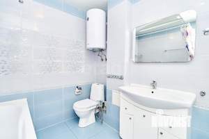 3-к квартира, вторичка, 100м2, 5/6 этаж