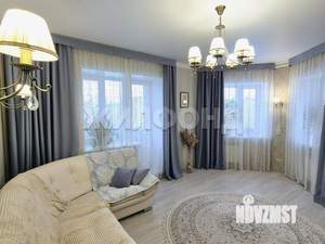 3-к квартира, вторичка, 85м2, 5/6 этаж