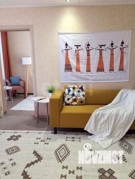 2-к квартира, вторичка, 40м2, 3/4 этаж