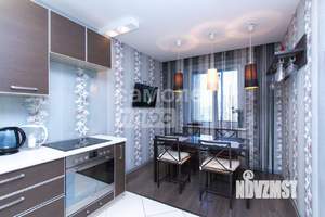 3-к квартира, вторичка, 81м2, 7/10 этаж