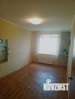 3-к квартира, вторичка, 60м2, 6/10 этаж