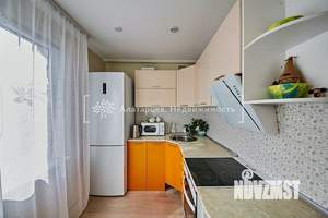 2-к квартира, вторичка, 43м2, 4/5 этаж