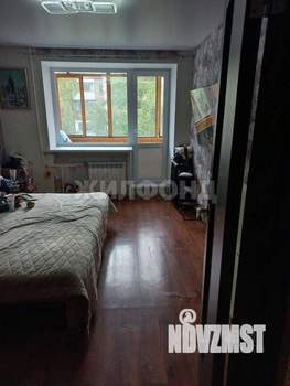2-к квартира, вторичка, 46м2, 4/5 этаж