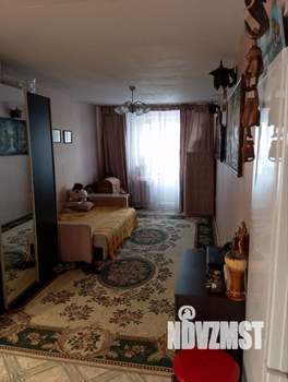 2-к квартира, вторичка, 51м2, 7/10 этаж