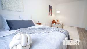 1-к квартира, вторичка, 35м2, 2/17 этаж