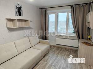 1-к квартира, вторичка, 35м2, 5/10 этаж
