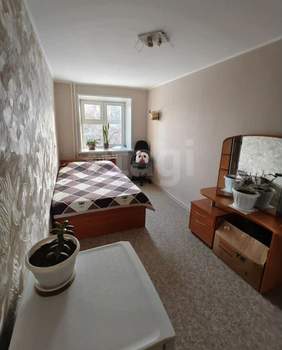 2-к квартира, вторичка, 44м2, 4/5 этаж