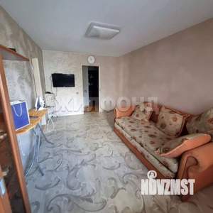 2-к квартира, вторичка, 40м2, 3/5 этаж