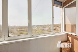 2-к квартира, вторичка, 51м2, 5/9 этаж