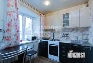 1-к квартира, вторичка, 30м2, 4/5 этаж