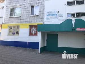 1-к квартира, вторичка, 36м2, 3/10 этаж