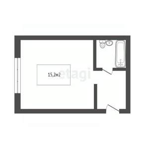 Фото квартиры на продажу (2)