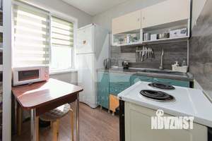 2-к квартира, вторичка, 46м2, 3/5 этаж
