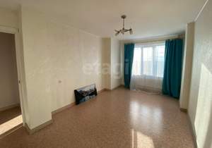 2-к квартира, вторичка, 55м2, 15/17 этаж