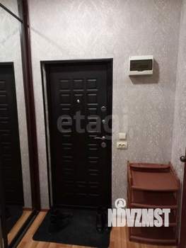 Студия квартира, вторичка, 22м2, 1/3 этаж