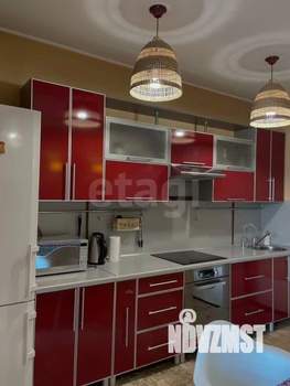 1-к квартира, вторичка, 41м2, 4/6 этаж