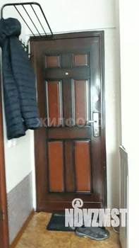 Студия квартира, вторичка, 15м2, 1/10 этаж