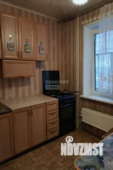 1-к квартира, вторичка, 36м2, 1/9 этаж