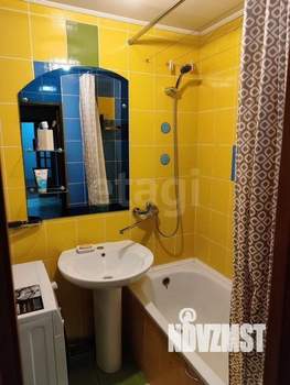 2-к квартира, вторичка, 53м2, 10/10 этаж
