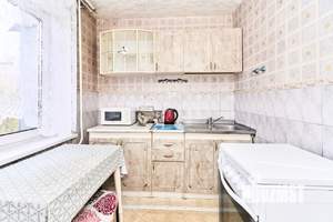1-к квартира, вторичка, 36м2, 5/9 этаж
