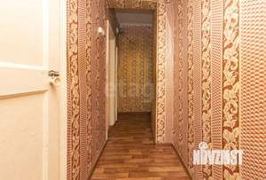 3-к квартира, вторичка, 80м2, 5/5 этаж