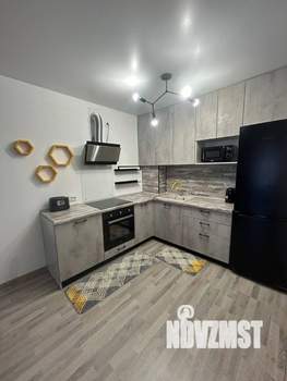 2-к квартира, вторичка, 46м2, 5/10 этаж