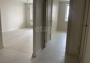 2-к квартира, вторичка, 60м2, 4/17 этаж