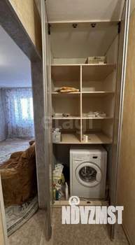 1-к квартира, вторичка, 35м2, 5/6 этаж