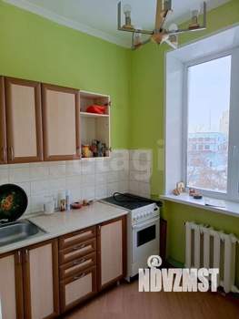 2-к квартира, вторичка, 44м2, 3/3 этаж