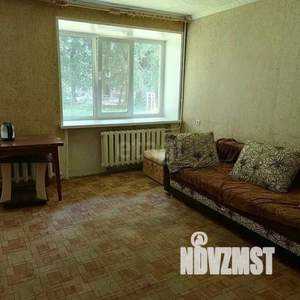 Студия квартира, вторичка, 30м2, 1/5 этаж